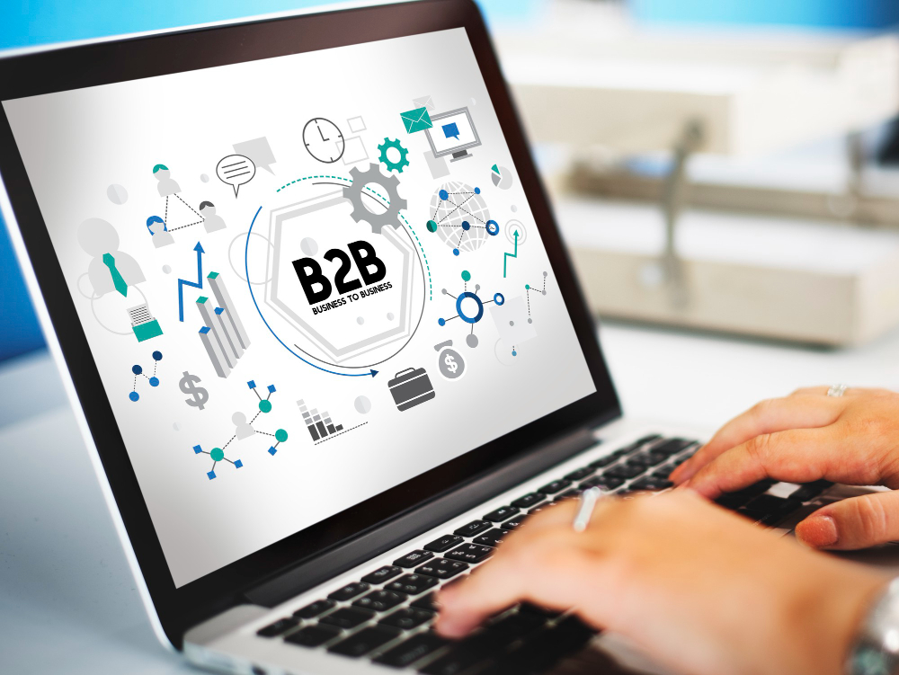 B2B лидогенерация