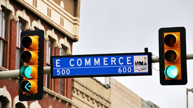 E-commerce оптимизация воронки